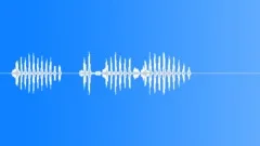 Cartoon voice - laughter cartoon 1 Sound Effect