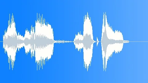 Cartoon Voice Ready Or Not Here I Come 2 ~ Stock Sound #100339862