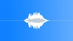 Cartoon Voice - Wow Sound Effect