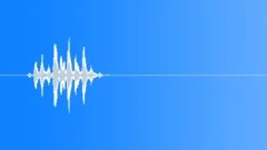 CARTOON, WARBLE Sound Effect