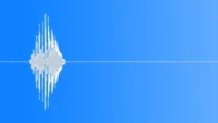 CARTOON, WARBLE Sound Effect