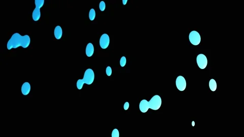 Cartoon Water Element Pack. 4k water flash fx with alpha channel. Stock-Footage 141929795