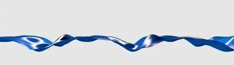 Cartoon water01 Stock Footage 335654389