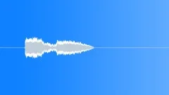 CARTOON, WHISTLE Sound Effect