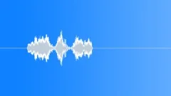 CARTOON, WHISTLE Sound Effect