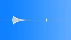 CARTOON, WHISTLESound Effect