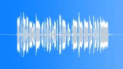 Cartoon whistle Sound Effect