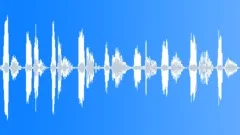 Cartoon whistling snoring - loopingSound Effect