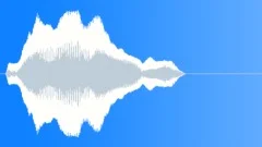 Cartoon whistling win cute shoutSound Effect