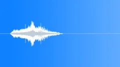 CARTOON, WHIZZ Sound Effect