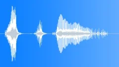 Cartoon win joy laughterSound Effect