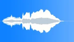 Cartoon winning happy sing Sound Effect