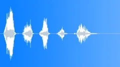 Cartoon witch cackleSound Effect