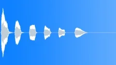 Cartoon woman cackleSound Effect