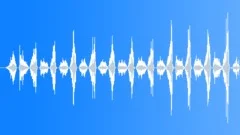 Cartoon-like wood sawingSound Effect