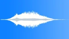 Cartoon WowSound Effect