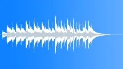 Cartoon xylo roll up ascending Sound Effect