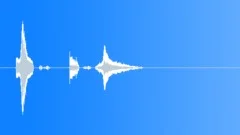 CARTOON, YAWNSound Effect