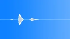 CARTOON, YAWNSound Effect
