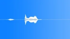 CARTOON, YAWN Sound Effect