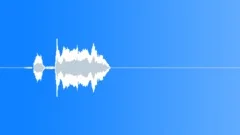 CARTOON, YELL Sound Effect