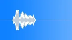 CARTOON, YELL Sound Effect