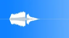 CARTOON, YELL Sound Effect