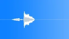 CARTOON, YELL Sound Effect