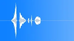 CARTOON, YELL Sound Effect