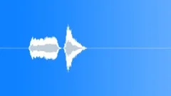 CARTOON, YELL Sound Effect