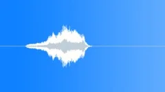 CARTOON, YELLSound Effect