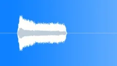 CARTOON, YELLSound Effect