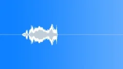 CARTOON, YELLSound Effect