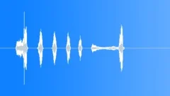 CARTOON, YELLSound Effect
