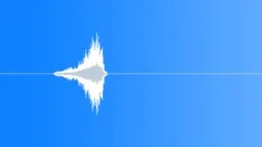 CARTOON, YELLSound Effect
