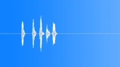 CARTOON, YELLSound Effect