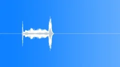 CARTOON, YELLSound Effect