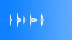 CARTOON, YELL Sound Effect