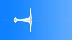 CARTOON, YELL Sound Effect