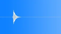 CARTOON, ZIP Sound Effect