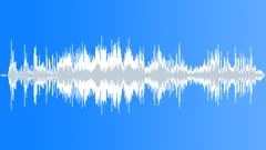 Cartoon zipping or sliding Sound Effect