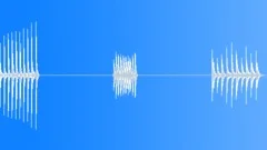 CARTOON,ACCENT Sound Effect