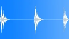 CARTOON,ACCENT Sound Effect