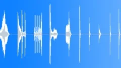 CARTOON,ACCENTSound Effect