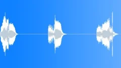 CARTOON,ACCENT Sound Effect