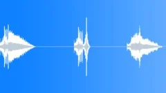 CARTOON,ACCENT Sound Effect