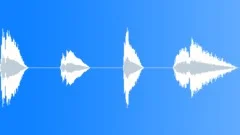 CARTOON,ACCENT Sound Effect