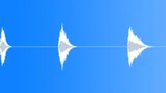 CARTOON,ACCENT Sound Effect