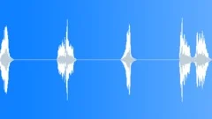 CARTOON,ACCENT Sound Effect