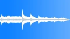 CARTOON,ACCENT Sound Effect